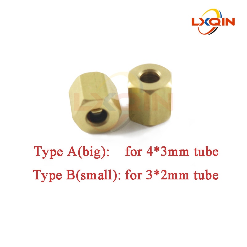 LXQIN 10PCS ũ   Ʈ    DX4 DX5 xp600 Ʈ  ÷ , ũ Ʃ Ŀ  